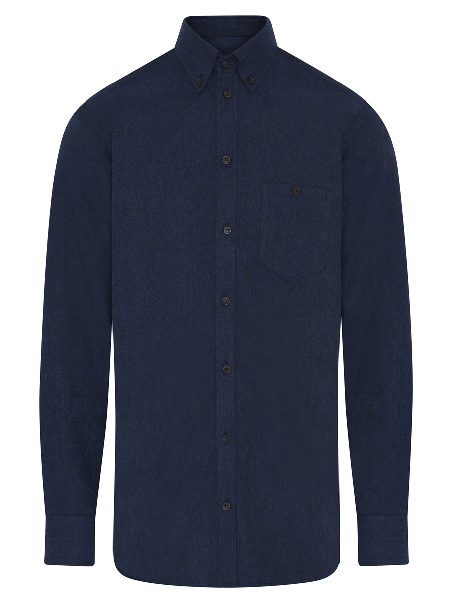 Bosweel Skjorter 507-810-1-28_M=39/40 - Bygholm Menswear